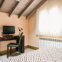 Apartamentos Villafresnedo, 梅迪奥库德约 — 照片 3