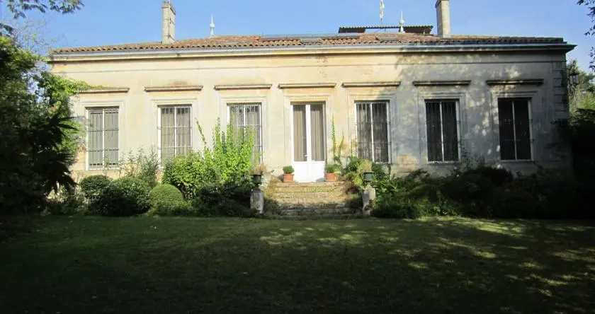 B&B Chateau Bone, Гориак — фото 1