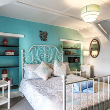 Castle Inn Rooms, Manorbier — photo 4