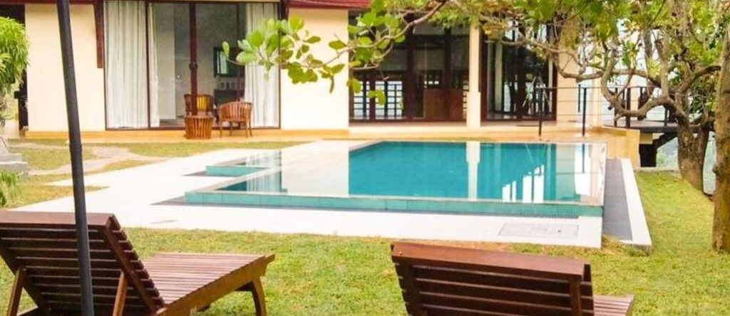 Aqua Dunhinda, Gampola — photo 1