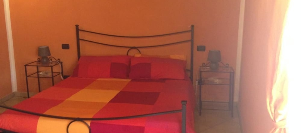 Agriturismo il Tiglio, 巴尔加 — 照片 1
