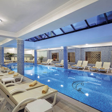 Galeri Resort Hotel, 阿拉尼亚 — 照片 5