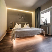 Apfelhotel Torgglerhof, San Leonardo in Passiria — photo 3