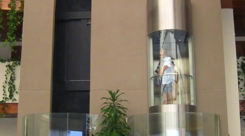 Hotel Don Ángel Roquetas de Mar, Roquetas de Mar — photo 1
