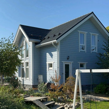 Uyutnyiy domik s baney Guest House, 索斯诺沃 — 照片 4