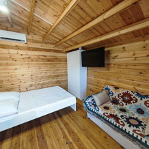 Hotel Seaside, Tskuara — photo 3