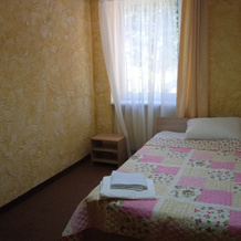 Pushka Mini Hotel, Yalta — photo 5