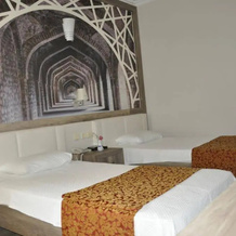Bozdogan Hotel, Адыяман — фото 4