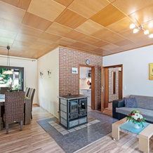 Feusdorf Forest Bungalow, 福伊斯多夫 — 照片 3