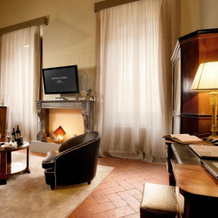Graziella Patio Hotel, 阿雷佐 — 照片 3