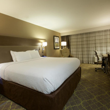 Doubletree By Hilton Winston Salem - University, Уинстон-Салем — фото 4