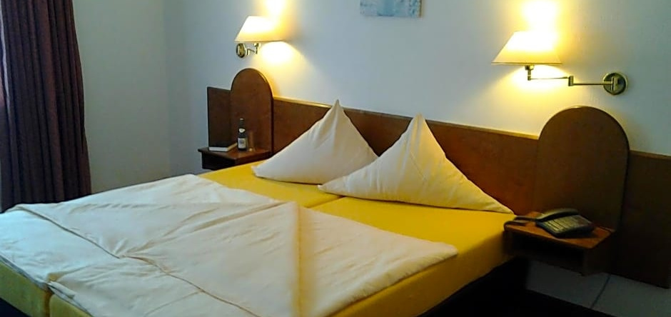 Heidehotel Herrenbrücke, Фасберг — фото 1