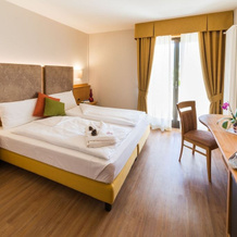 Hotel Ambassador, Левико-Терме — фото 2