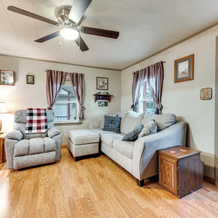 Charming Spirit Lake Home - 6 Mi to Arnolds Park!, Spirit Lake — photo 5