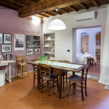Torrigiani Apartment, Флоренция — фото 4