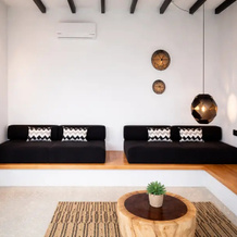 Hotiday Suites Mykonos, 阿格拉里 — 照片 2