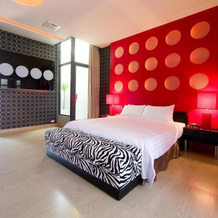 Amancity Motel, Pingtung — photo 4
