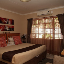 Aber Jetz Guesthouse, 蓬戈拉 — 照片 5