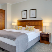 Hotel Sylter Hof Berlin, 柏林 — 照片 2