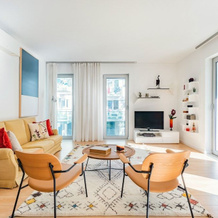 Oeiras Elegant Retreat, 奥埃拉什 — 照片 4