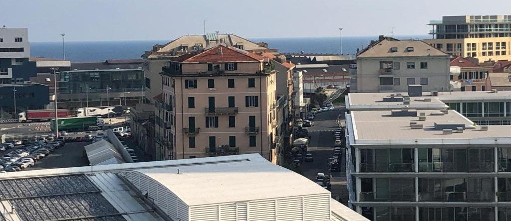 Relax in Darsena - Savona, 萨沃纳 — 照片 1