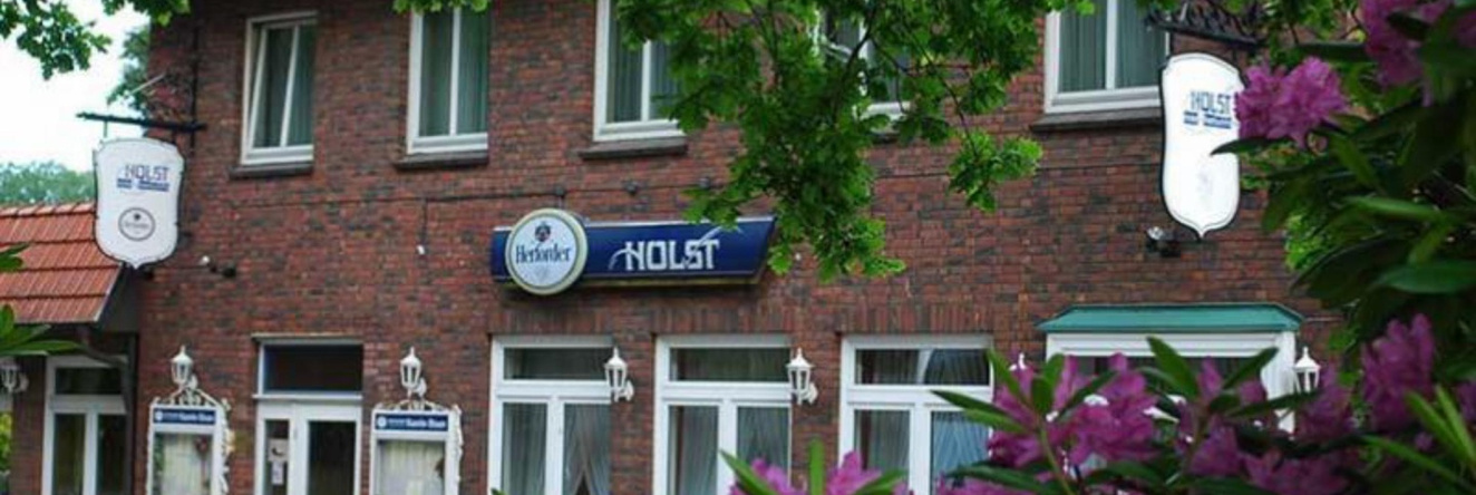 Greenline Hotel Holst, 玫瑰园 — 照片 1