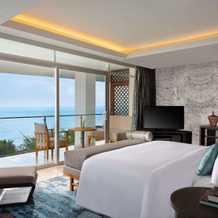 Anantara Uluwatu Bali Resort, Джимбаран — фото 2