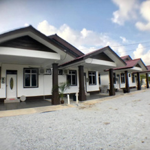 Twin Homestay C, Kuala Terengganu — photo 4