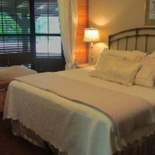 Red Caboose Farm Bed And Breakfast, Уиллис — фото 3