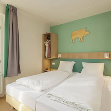 Center Parcs Park Eifel, 贡德拉特 — 照片 2