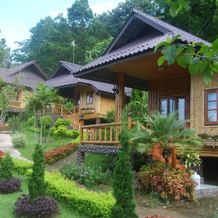 Nattipon Resort, Мэ Чан — фото 2