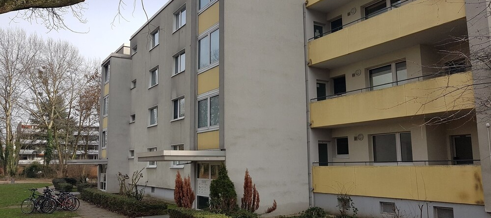 Apartments Monheim am Rhein, 蒙海姆 — 照片 1