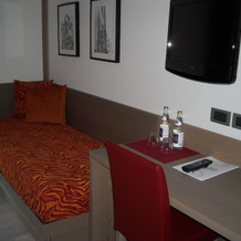 Dolomiti Lodge Villa Gaia, 瓦莱迪卡多雷 — 照片 5