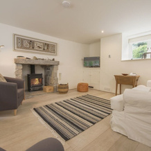 Cullaford Cottage, 巴克费斯特莱 — 照片 4