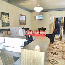 Hotel Indah Grogot Syariah Redpartner, Тана-Пасер — фото 5