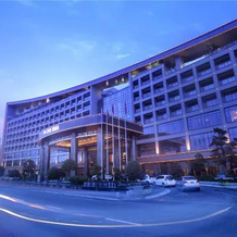 the Star Hotel, Zhaoqing — photo 2