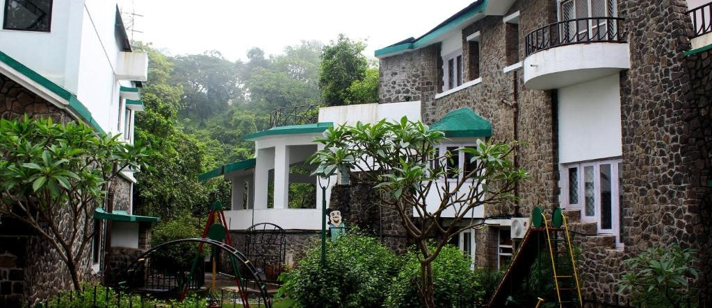 Velvet County Resort, 汉达拉 — 照片 1