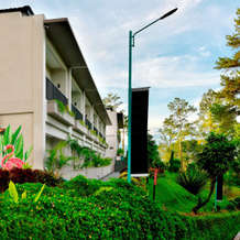 The Balcone Hotel & Resort, Букиттинги — фото 4