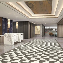 Taj Cochin International Airport, Kerala, 内杜姆巴塞里 — 照片 3
