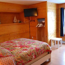 L'Ancrage Bed & Breakfast, 圣路易斯-德肯特 — 照片 4