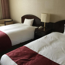 Utsunomiya Inter Resort Hotel & Golf Tsuru Country Club, 宇都宫 — 照片 3