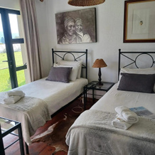 Wakkerstroom Country Inn, Уоккерструм — фото 5