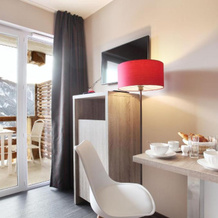 Residence Odalys Le Village de Praroustan, Uvernet-Fours — photo 3