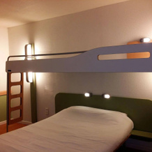 ibis budget Saint Maximin la Sainte Baume, 圣马克西曼-拉圣博姆 — 照片 5