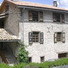 HomeRez - Country House Chateau Garnier, Thorame-Basse — photo 2