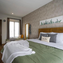 Gaia Lodge The Kusuma Hill Batu, Malang, Бату — фото 2