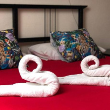 Villa Welcome, Krinitsa — photo 4