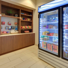 Holiday Inn Express & Suites Burleson/Ft. Worth by IHG, 沃斯堡 — 照片 5