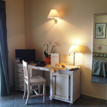 Hotel & Residence Al Saraceno, 斯廷蒂诺 — 照片 2