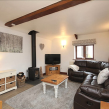 Self Catering Cottages At Handley Farm, Уотерроу — фото 3